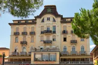 Hotel Victoria