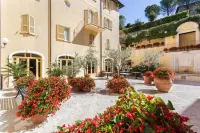 Hotel San Luca Hotels in Poreta