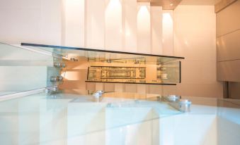 Dilman Luxury Stay