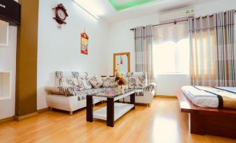 Hotel Duc Thanh