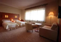 Hotel Sahara Hotels near Bogmar. Beskidzkie centrum handlowe