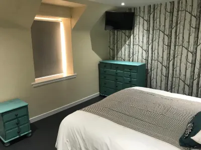 Thurso Self Catering Pet Friendly Holiday Lets Hotels near Thurso Riverside Walk