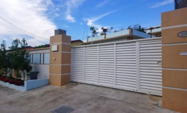 Tangkak Greenville Homestay - Housity