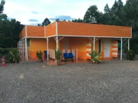 Go Green Resort Hotel a Na Thung