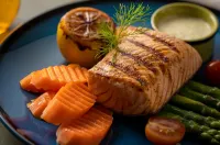 Holiday Inn & Suites AL JUBAIL by IHG - breakfast
