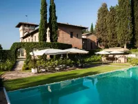 Hotel la Collegiata Hotels in San Gimignano