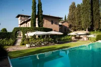 Hotel la Collegiata Hotels in San Gimignano