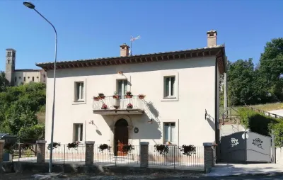 LaZita B&B Hotels in Amelia
