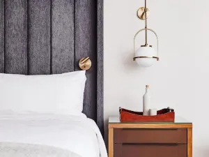 The Blake Hotel