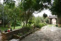 Sa Domu de sa Contissa Hotels in Province of Cagliari