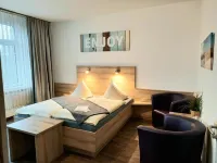 Hotel Pellmühle Các khách sạn ở Hooksiel