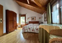 Hostal Rural Salazar Hotels in Oronz