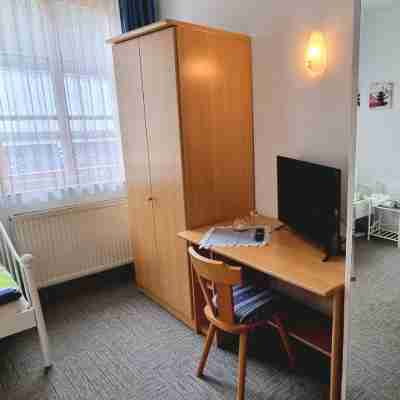 阿多夫鄉村別墅酒店 Rooms