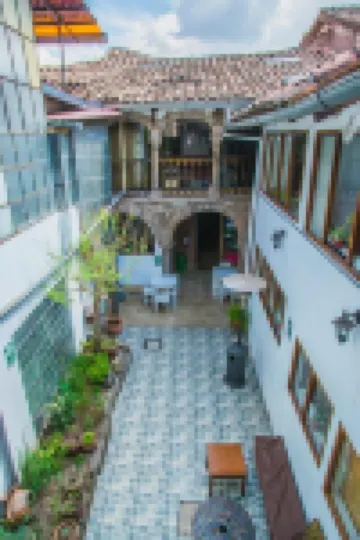 Tucan Hostel فنادق في 