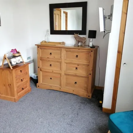 Don Muir Guesthouse
