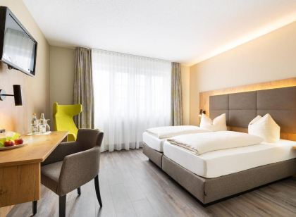 Hotel Gasthof Neuwirt GmbH