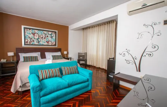 布蘭卡精品旅館酒店