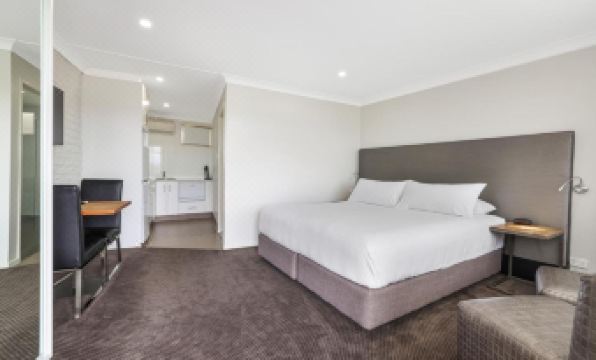 The Duck Inn Apartments - Housity