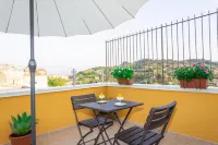 La Dimora di Segesta B&B Hotels in Calatafimi
