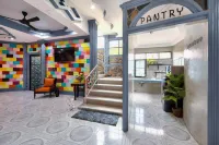 Kerton Hostel