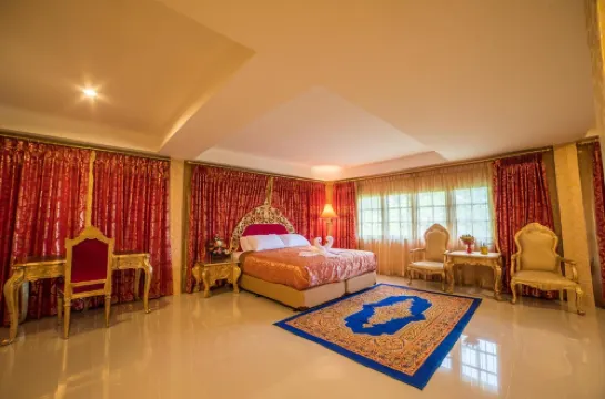 Nakaraj Princess Chiang Rai - Walking Street Здоровье и отдых Photos