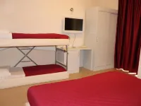 Hotel Morolli Hotel a Viserba