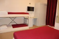 ホテル モロッリ リミニ