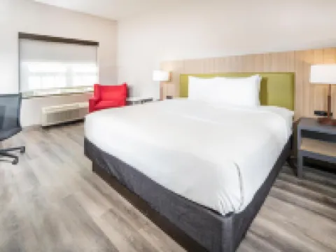 Country Inn & Suites by Radisson, Cumming, GA Hotels in Forsyth County