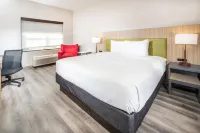 Country Inn & Suites by Radisson, Cumming, GA Hotels in Forsyth County