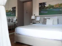 Golf Hotel Castelconturbia Hotels in Agrate Conturbia