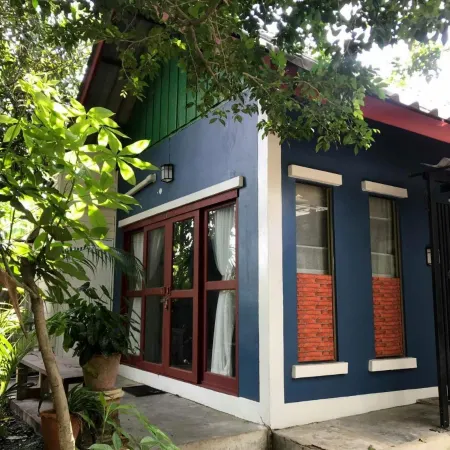 The Monkey Resort Donheang