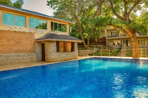 Lotus by Serendib Hotels in Blantyre