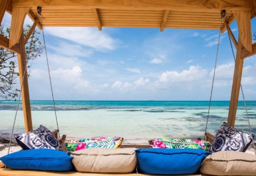 Veli Vilaa Hotel Overview