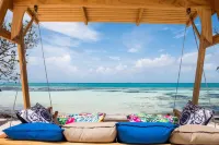 Veli Vilaa Hotels in Dhiffushi