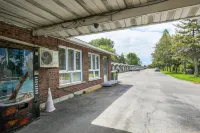 Motel Rideau - Pet friendly