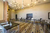 Science Hotel Hotels in Szeged