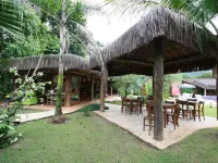 Pousada Bico Verde Hotels in Juquei