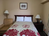 Clarysville Motel