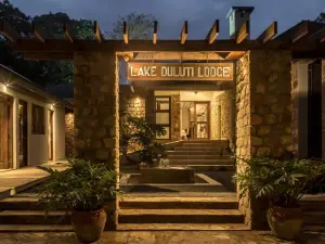 レイク ドゥルティ ロッジ