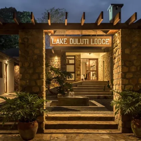 Lake Duluti Lodge Arusha