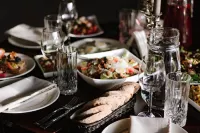 Laguna House Hotels in Lici