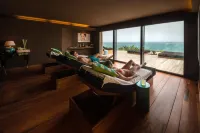 La Toubana Hotel & Spa - spa