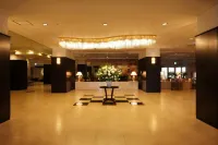 Ishinomaki Grand Hotel Hotels in Onagawa