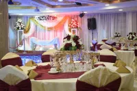 Canary Beach Hotel Hotels in Yanbu