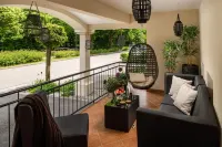 Aparthotel Christine - Apartments