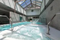Hotel Balneario de Compostela - Hot Springs