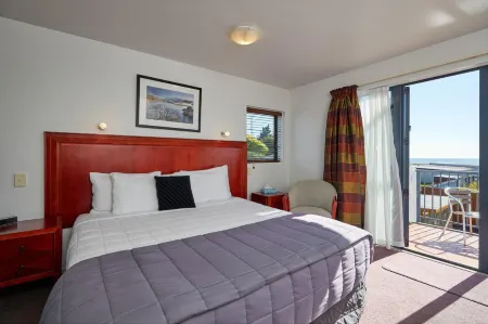 Kaikoura Quality Suites