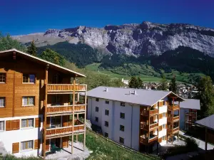 하피마그 리조트 플림스