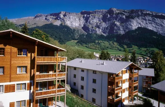 弗利姆斯哈皮瑪格度假村