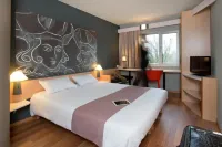 Ibis Aalst Centrum Hotel a Dendermonde